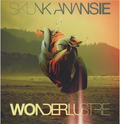 Skunk Anansie - Wonderlustre (2 LPs)