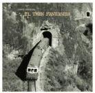 Chris Watson - El Tren Fantasma (LP)