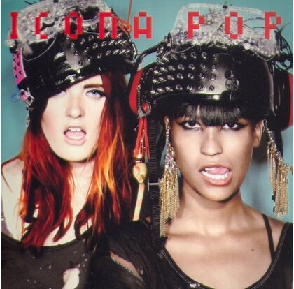 Icona Pop - --- (LP)