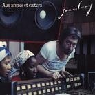 Serge Gainsbourg - Aux Armes Et Caetera - DJ Versions (LP)
