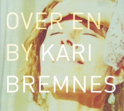 Kari Bremnes - Over En By (2 LPs)