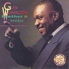 Glen Washington - Brother To Brother (LP)