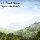 The Black Crowes - Before The (2 LPs)