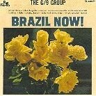 G & 9 Group - Brazil Now (LP)
