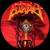 Atheist - Piece Of Time - Picture Disc (LP)