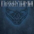 Dysrhythmia - Psychic Maps (LP)
