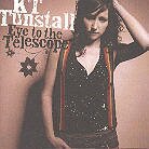 KT Tunstall - Eye To The Telescope (LP)