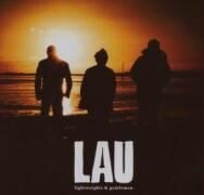 The Lau - Lightweights & Gentleman (LP)