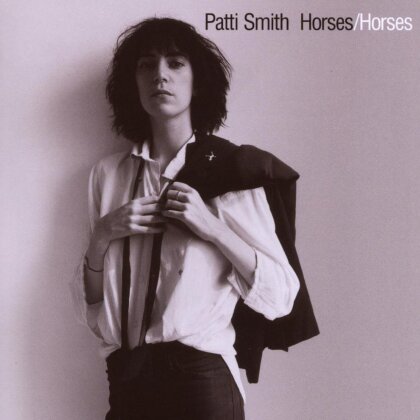 Patti Smith - Horses - Music On Vinyl (Remastered, LP)