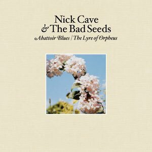 Nick Cave & The Bad Seeds - Abattoir Blues / Lyre Of Orpheus (2 LPs)