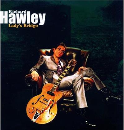Richard Hawley - Lady's Bridge (LP)