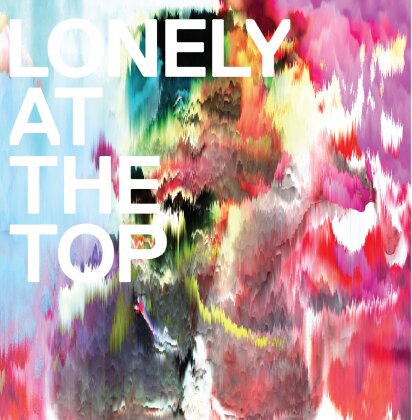 Lukid - Lonely At The Top (2 LPs)