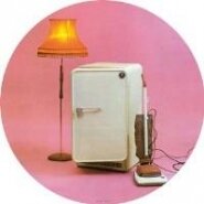 The Cure - Three Imaginary Boys - Picture Disc (LP)