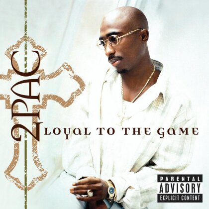 2 Pac - Loyal To The Game (2 LPs)