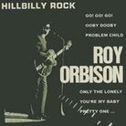 Roy Orbison - Hillbilly Rock (12" Maxi)