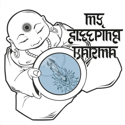 My Sleeping Karma - Satya (LP)