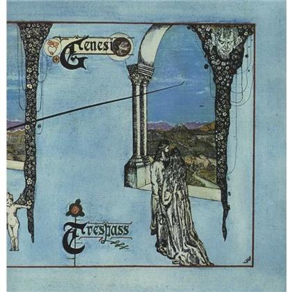 Genesis - Trespass (Limited Edition, LP)