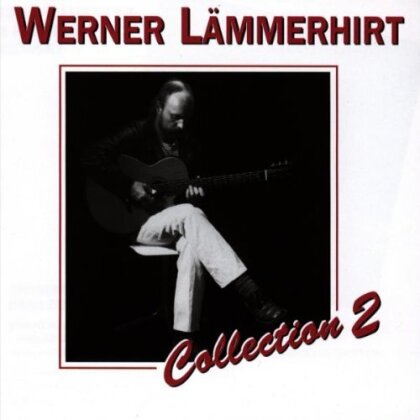 Werner Lämmerhirt - Collection 2 (Stockfisch Records)
