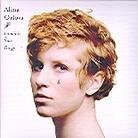 Alina Orlova - Laukinis Suo Dingo (LP)