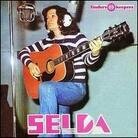 Selda - --- (Limited Edition, LP)