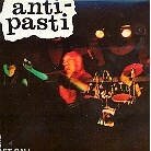 Anti Pasti - Last Call (LP)