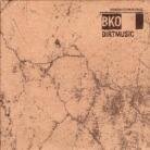 Dirtmusic - Bko (2 LPs + CD + DVD)