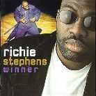 Richie Stephens - Winner (LP)