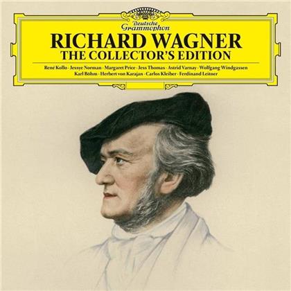 Richard Wagner (1813-1883) - Wagner (6 LPs)