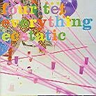 Four Tet - Everything Ecstatic 2 (LP)