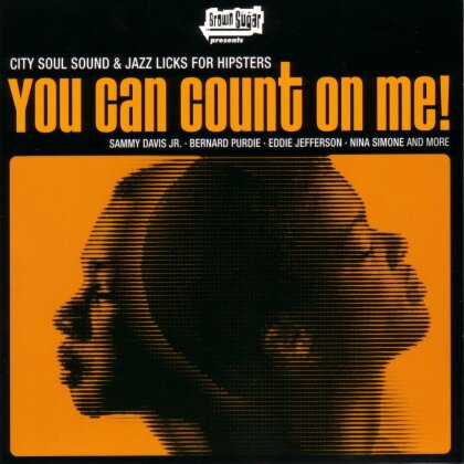Various - You Can Count On Me (2 LPs)