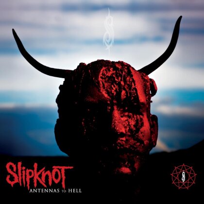 Slipknot - Antennas To Hell (2 LPs)