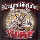 Krawallbrüder - In Dubio Pro Deo (LP)