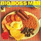 Big Boss Man - Full English Beat (LP)