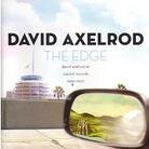 David Axelrod - Edge (2 LPs)