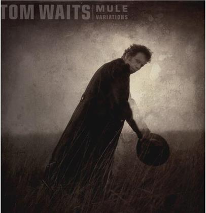 Tom Waits - Mule Variations - 2008 Version (2 LPs)
