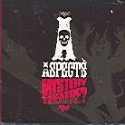 Aspects - Mystery Theatre (2 LPs)