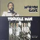 Marvin Gaye - Trouble Man - OST (LP)