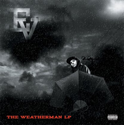 Evidence (Dilated Peoples) - Weatherman (2 LPs)