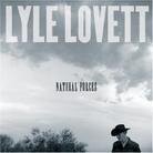 Lyle Lovett - Natural Forces (2 LPs)