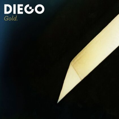 Diego - Gold (LP)