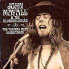 John Mayall - Turning Point + 3 (2 LPs)