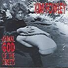 Kim Fowley - Animal God Of The (LP)