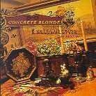 Concrete Blonde - Best Of - Recollection