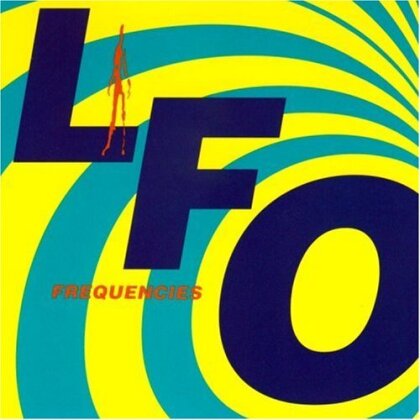 LFO - Frequencies (2 LP)