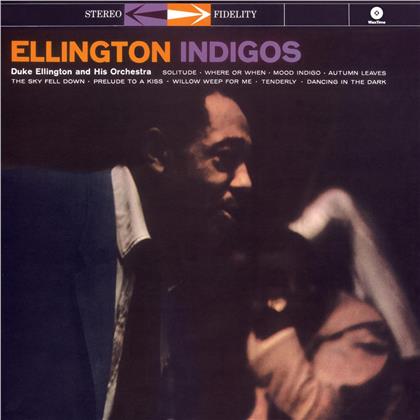 Duke Ellington - Ellington Indigos - Wax Time (LP)
