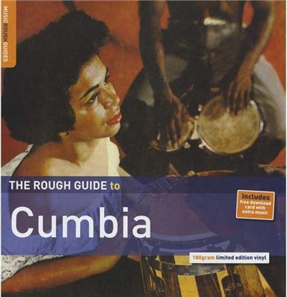 Rough Guide To - Cumbia (LP + Digital Copy)
