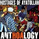 Hostages Of Ayatollah - Anthoalogy - 3LP (LP + DVD)