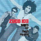 Zuco 103 - Tales Of High Fever (2 LPs)