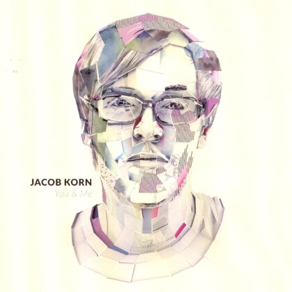 Jacob Korn - You & Me (2 LP)