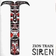 Zion Train - Siren (LP)
